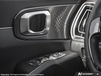 2026 Kia Sorento Hybrid EX AWD