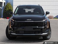 2026 Kia Sportage Hybrid EX AWD