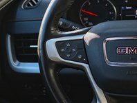 2018 Gmc Terrain Slt Diesel/900Km/Tank/Clean Carfax
