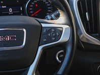 2018 Gmc Terrain Slt Diesel/900Km/Tank/Clean Carfax