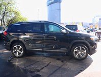 2018 Gmc Terrain Slt Diesel/900Km/Tank/Clean Carfax