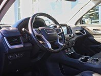 2018 Gmc Terrain Slt Diesel/900Km/Tank/Clean Carfax