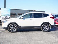 2018 Honda Cr-V No Accidents | One Owner | 2 Sets Of Tires