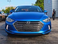 2018 Hyundai Elantra One Owner/No Accidents/18 Service Records!