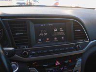2018 Hyundai Elantra One Owner/No Accidents/18 Service Records!