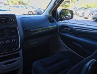 2019 Dodge Grand Caravan Sxt 2WD