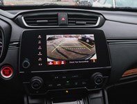 2019 Honda Cr-V Touring Awd/Leather/Remote Start