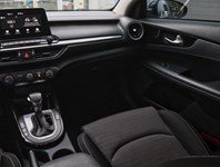 2019 Kia Forte One Owner/Clean Carfax