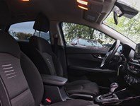 2019 Kia Forte One Owner/Clean Carfax