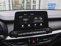 2019 Kia Forte One Owner/Clean Carfax