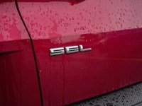 2020 Ford Escape Sel Awd/No Accidents/Roof/Leather