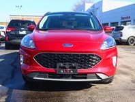 2020 Ford Escape Sel Awd/No Accidents/Roof/Leather