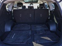 2022 Hyundai Santa Fe Hev 21 Service Records/One Owner/Fuel Saver
