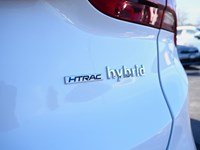 2022 Hyundai Santa Fe Hev 21 Service Records/One Owner/Fuel Saver