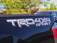 2022 Toyota Tacoma TRD Sport Prem / Sunroof/Clean Carfax