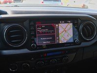 2022 Toyota Tacoma TRD Sport Prem / Sunroof/Clean Carfax