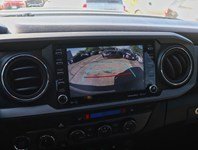 2022 Toyota Tacoma TRD Sport Prem / Sunroof/Clean Carfax