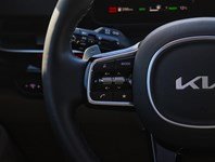 2025 Kia Carnival Hev Sx+ Hev/Captains Chair/1000Km/Tank
