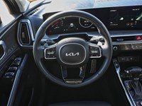 2025 Kia Sorento X-Line Limited | 4.49 % | Certified Pre-Owned