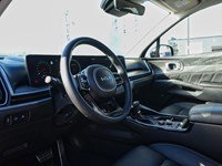 2025 Kia Sorento X-Line Limited | 4.49 % | Certified Pre-Owned