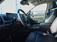 2025 Kia Sorento X-Line Limited | 4.49 % | Certified Pre-Owned