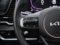 2025 Kia Sportage LX AWD