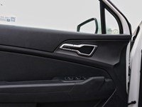 2025 Kia Sportage LX AWD