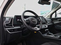 2025 Kia Sportage LX AWD
