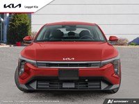 2026 Kia K4 LX | Kia Connect | Heated Seats | Smart Cruise