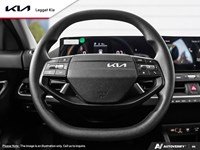 2026 Kia K4 LX | Kia Connect | Heated Seats | Smart Cruise