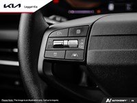 2026 Kia K4 LX | Kia Connect | Heated Seats | Smart Cruise