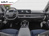 2026 Kia K4 LX FWD