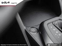 2026 Kia K4 LX FWD