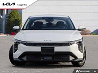 2025 Kia K4 EX | Heated Wheel | Smart Key | Remote Start