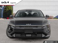 2026 Kia K4 EX | Heated Wheel | Smart Key | Remote Start
