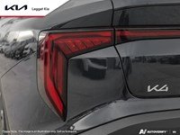 2026 Kia K4 EX | Heated Wheel | Smart Key | Remote Start