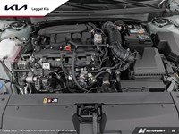 2026 Kia K4 Gt-Line Turbo Limited FWD W/Red Interior