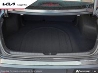 2026 Kia K4 Gt-Line Turbo Limited FWD W/Red Interior