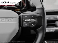 2026 Kia K4 Gt-Line Turbo Limited FWD W/Red Interior