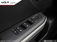 2026 Kia K4 Gt-Line Turbo Limited FWD W/Red Interior