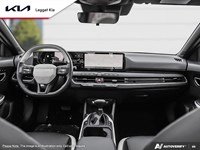 2026 Kia K4 Gt-Line Turbo Limited FWD W/Red Interior