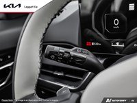 2026 Kia K4 Gt-Line Turbo Limited FWD W/Red Interior