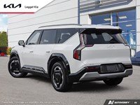 2026 Kia Ev9 Land W/Premium Package AWD