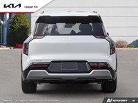 2026 Kia Ev9 Land W/Premium Package AWD
