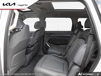 2026 Kia Ev9 Land W/Premium Package AWD