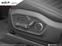 2026 Kia Ev9 Land W/Premium Package AWD