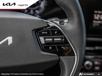 2026 Kia Niro Ev Wind+ FWD