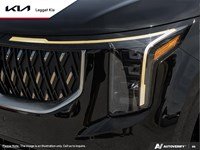2026 Kia Carnival LX FWD