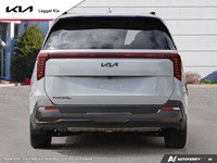 2026 Kia Carnival Sx FWD