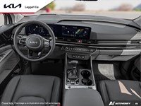 2026 Kia Carnival Sx FWD